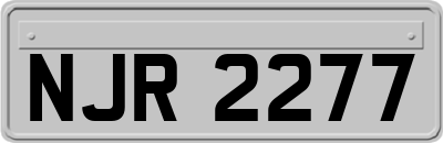 NJR2277