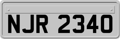 NJR2340