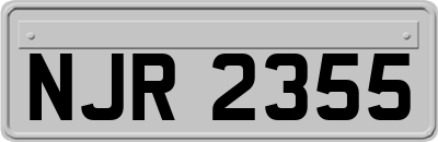 NJR2355