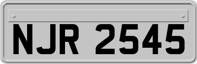 NJR2545