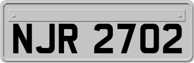 NJR2702