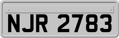 NJR2783