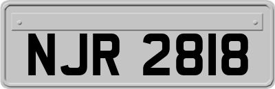 NJR2818