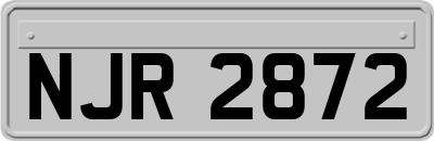 NJR2872