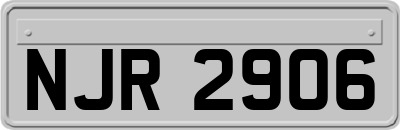 NJR2906