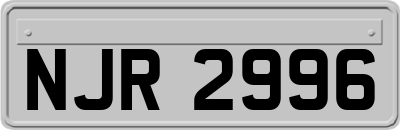 NJR2996