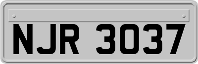 NJR3037