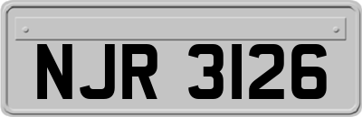 NJR3126