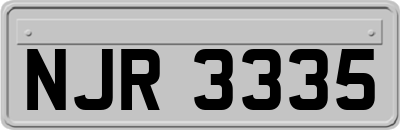 NJR3335