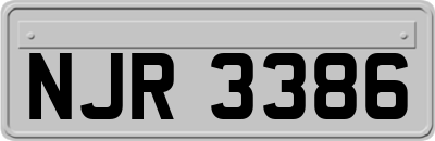 NJR3386