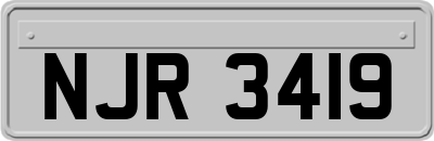 NJR3419