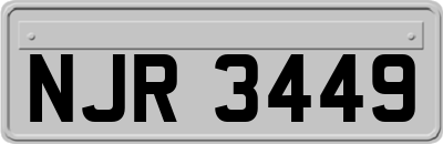 NJR3449