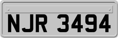 NJR3494