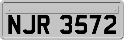 NJR3572