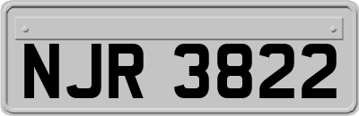 NJR3822