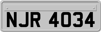 NJR4034