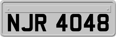 NJR4048