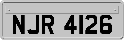 NJR4126
