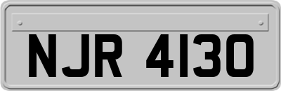 NJR4130