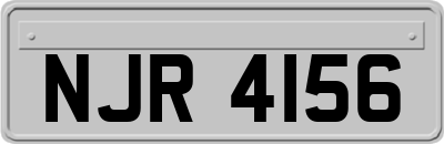 NJR4156