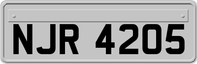 NJR4205