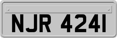 NJR4241