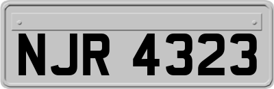 NJR4323
