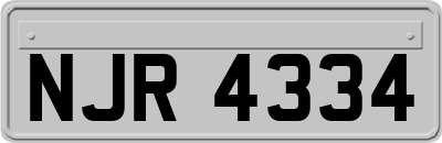 NJR4334