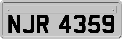 NJR4359