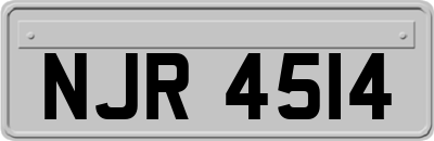 NJR4514