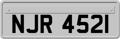 NJR4521