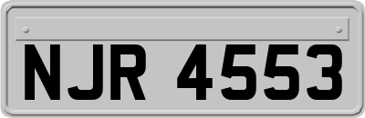 NJR4553