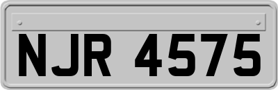 NJR4575