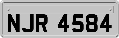 NJR4584