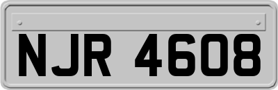 NJR4608