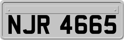 NJR4665