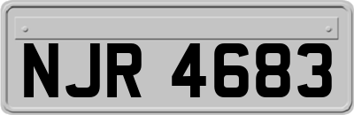 NJR4683