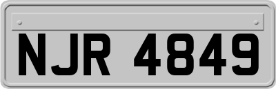 NJR4849