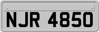 NJR4850