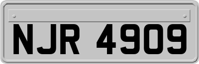 NJR4909