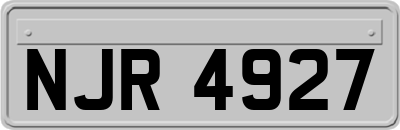 NJR4927