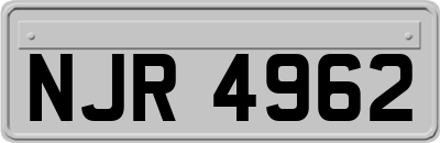 NJR4962