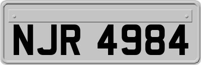 NJR4984
