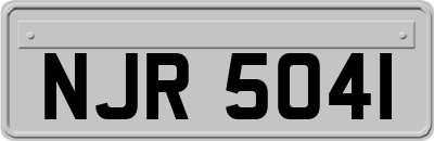 NJR5041