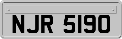 NJR5190