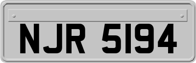 NJR5194