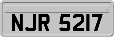 NJR5217