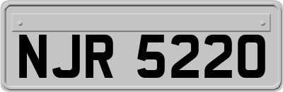 NJR5220