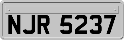NJR5237