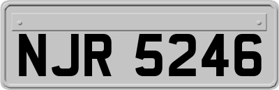 NJR5246